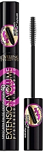 Kup Pogrubiająco-rozdzielający tusz do rzęs - Eveline Cosmetics Extension Volume 