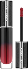 Kup Pomadka w płynie - Givenchy Le Rouge Interdit Cream Velvet Lipstick