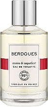 Kup Berdoues 1902 Avoine & Coquelicot - Woda toaletowa