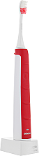 Kup Elektryczna szczoteczka do zębów, czerwona, SOC1101RD - Sencor