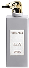 Trussardi Le Vie Di Milano Walking in Porta Venezia - Woda perfumowana — Zdjęcie N3