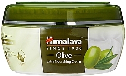 Kup Ekstraodżywczy krem do ciała Oliwka - Himalaya Herbals Olive Extra Nourishing Cream