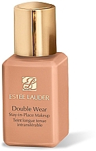 Krem tonujący do twarzy - Estee Lauder Double Wear Stay-In-Place Makeup SPF 10 (mini) — Zdjęcie N1