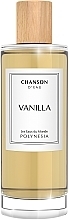 Coty Chanson D'eau Vanilla - Woda toaletowa — Zdjęcie N1