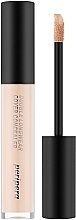 Korektor do twarzy - Peripera Double Longwear Cover Concealer — Zdjęcie N1