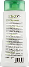 Szampon z ekstraktem z czosnku do wszystkich rodzajów włosów - Bioblas Botanic Oils Garlic Shampoo — Zdjęcie N2
