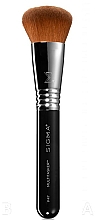 Pędzel do makijażu F47 - Sigma Beauty Multitasker Brush — Zdjęcie N1