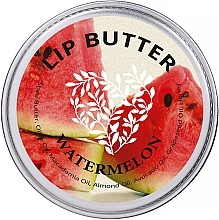 Kup Masełko do ust Arbuz - Soap&Friends Lip Butter