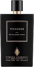 Kup Simone Andreoli Vicebomb - Woda perfumowana