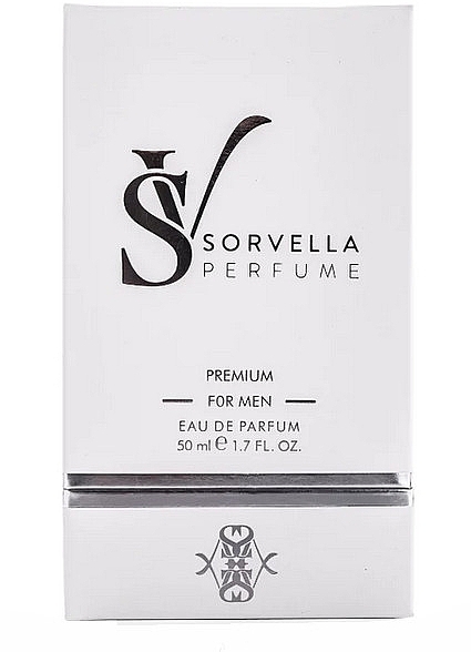 PRZECENA! Sorvella Perfume TUSC - Woda perfumowana * — Zdjęcie N2