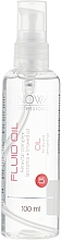 Kup Wielofunkcyjny luksusowy fluid do włosów - JNOWA Professional Fluid Oil