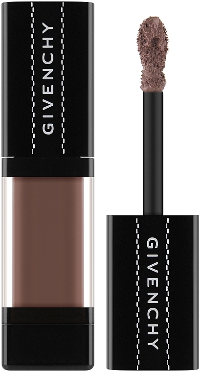 Kremowy cień do powiek - Givenchy Ombre Interdite Eyeshadow — Zdjęcie N1