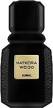 Kup Ajmal Hatkora Wood - Woda perfumowana