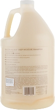 Szampon, Jedwab - Giovanni Eco Chic Hair Care Smooth As Silk Deep Moisture Shampoo — Zdjęcie N4