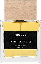 Prouve Infinite Force - Perfumy — Zdjęcie N1