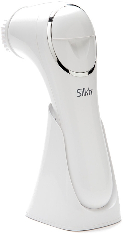 Urządzenie do oczyszczania twarzy	 - Silk'n Fresh — Zdjęcie N1