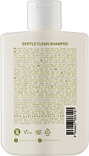 Łagodny szampon oczyszczający - Eleven Gentle Clean Shampoo — Zdjęcie N2