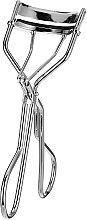 Zalotka do rzęs, srebrna - Inglot Professional Eyelash Curler — Zdjęcie N4