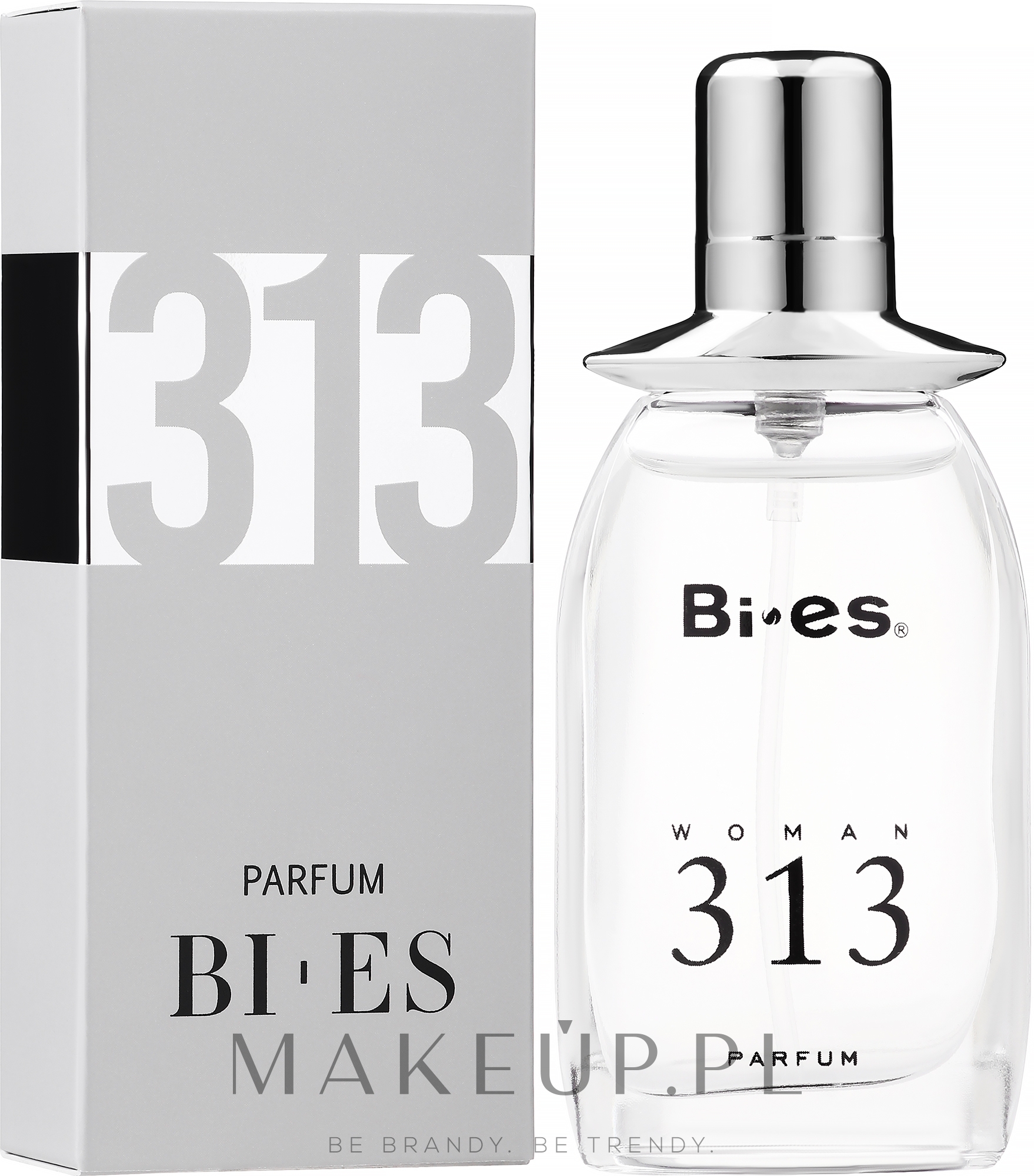 Bi-es 313 - Perfumy — Zdjęcie 15 ml