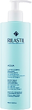 Kup Głęboko nawilżające mleczko do ciała - Rilastil Aqua Latte Corpo