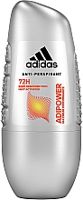 Antyperspirant w kulce dla mężczyzn - Adidas AdiPower — Zdjęcie N1