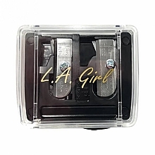 Kup Temperówka - L.A. Girl 3 Way Pencil Sharpener