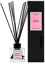 Kup Dyfuzor zapachowy Nordic Angelica - Cereria Molla Nordic Angelica Reed Diffuser