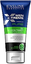Kup Żel do mycia twarzy przeciw błyszczeniu - Eveline Cosmetics Men X-Treme