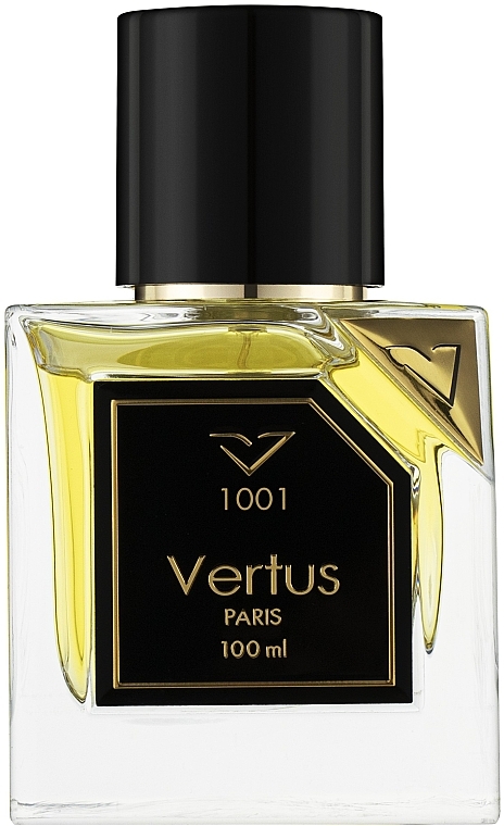 Vertus 1001 - Woda perfumowana — Zdjęcie N1