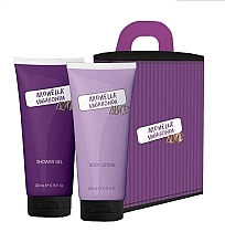 Kup Monella Vagabonda Alone - Zestaw (sh/gel/200ml + b/lot/200ml)