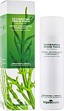 Kup Dotleniający krem do twarzy - Organic Series Oxygenating Cream Forte