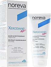Kup Odżywczy balsam przeciw potowi do twarzy i ciała - Noreva Laboratoires Xerodiane AP+ Relipidant Nourishing Balm