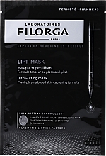 Kup Zestaw liftingujących masek na twarz - Filorga Lift-Mask Set
