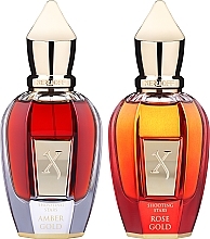 Kup Xerjoff Shooting Stars Amber Gold & Rose Gold - Zestaw (edp 50 ml + edp 50 ml)