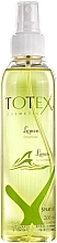 Woda po goleniu w sprayu o zapachu cytryny - Totex Cosmetic Lemon Cologne — Zdjęcie N1