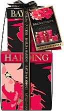 Kup Zestaw, 6 produktów - Baylis & Harding Boudoire Cherry Blossom Luxury Pamper Present Gift Set