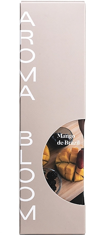 PRZECENA! Aroma Bloom Mango De Brazil - Dyfuzor zapachowy * — Zdjęcie N3
