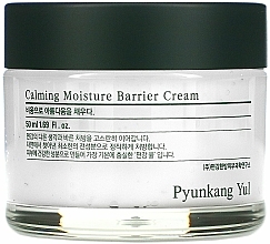 Kup Nawilżający krem kojący do twarzy - Pyunkang Yul Calming Moisture Barrier Cream