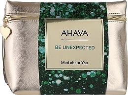 Kup Zestaw, 4 produkty - Ahava Be Unexpected Mud About You Set