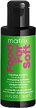 PREZENT! Nawilżający szampon do włosów - Matrix Food For Soft Hydrating Shampoo — Zdjęcie N1
