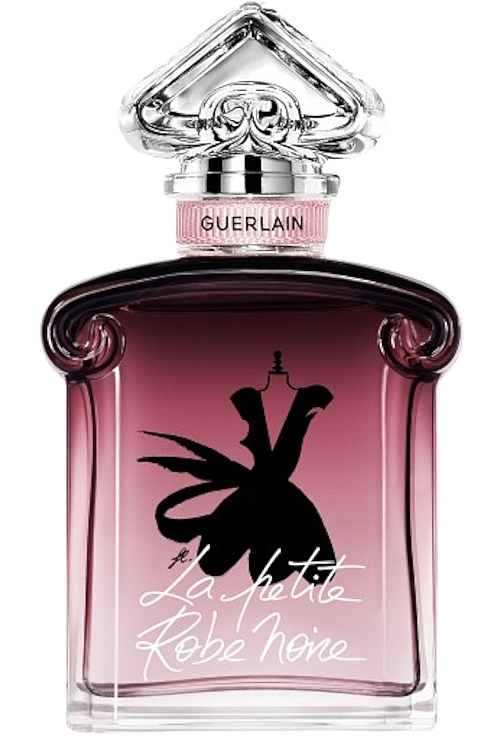 Guerlain La Petite Robe Noire Rose Noire - Woda perfumowana  — Zdjęcie N1