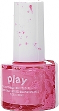 Kup PRZECENA! Lakier do paznokci na bazie wody - Isabelle Laurier Washable Nail Polish *