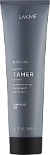 Kup Żel do stylizacji włosów - Lakme K.Styling Tamer Straightener Gel