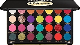 Kup Paletka cieni do powiek - Makeup Revolution X Patricia Bright Eyeshadow Palette