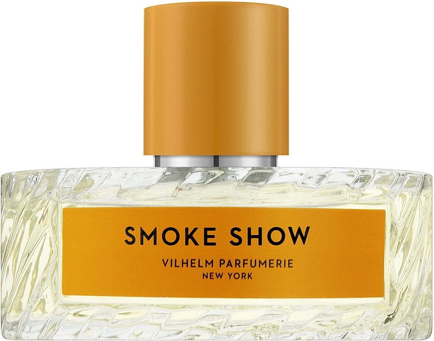 Vilhelm Parfumerie Smoke Show - Woda perfumowana — Zdjęcie N1