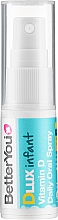 Kup Spray doustny - BetterYou Dlux Infant Vitamin D Oral Spray Under 3 years