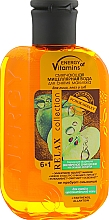 Kup Zmiękczająca woda micelarna do demakijażu - Energy of Vitamins
