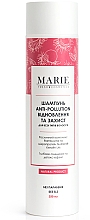 Kup Szampon do wszystkich rodzajów włosów Odnowa i ochrona - Marie Fresh Cosmetics Anti-Pollution Shampoo