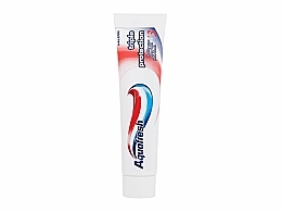 Pasta do zębów - Aquafresh Toothpaste Triple Protection — Zdjęcie N1