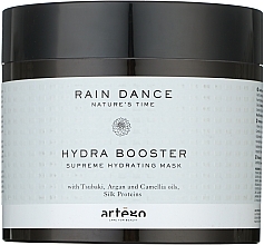 Kup Nawilżająca maska do włosów - Artego Rain Dance Hydra Booster